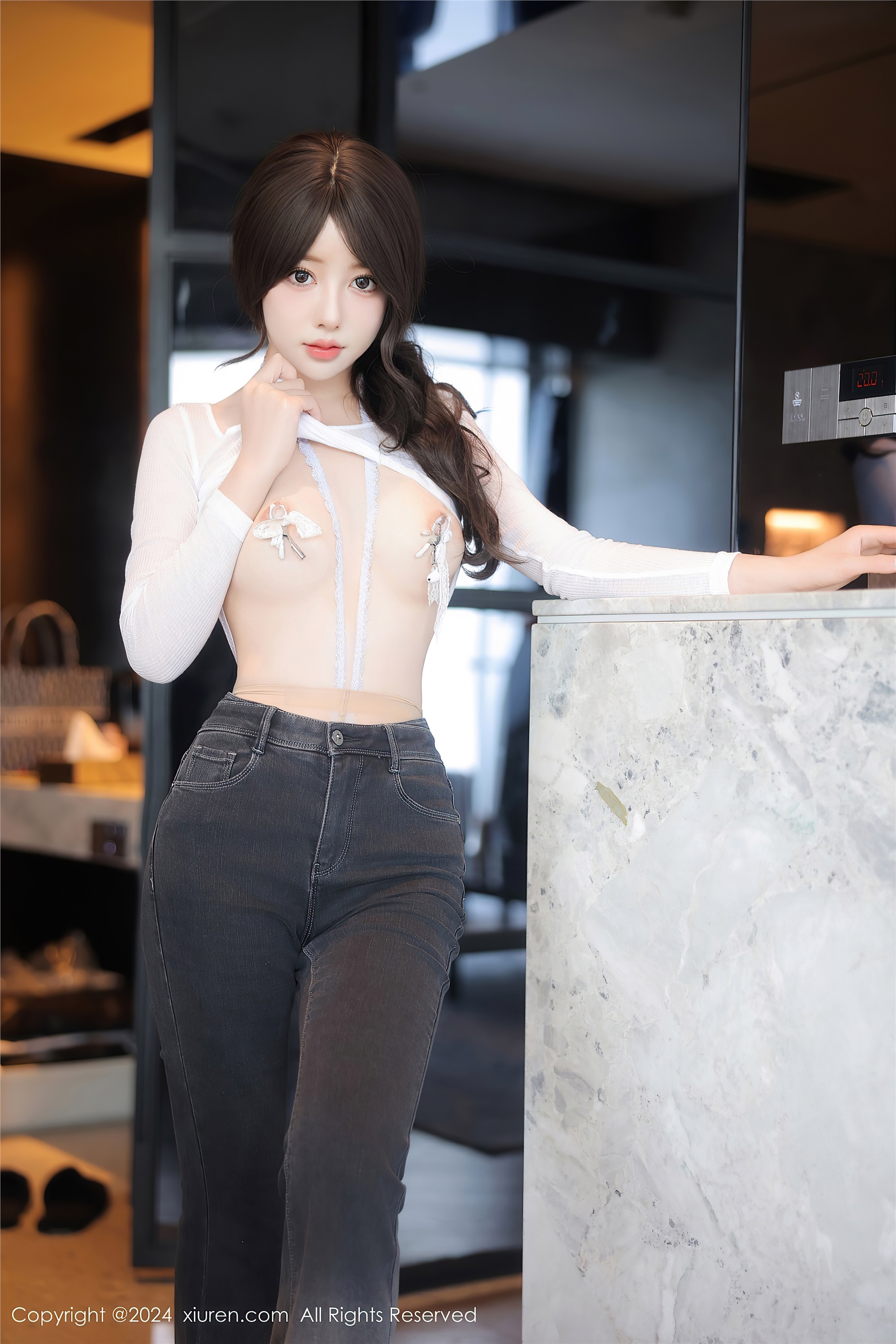 Xiuren秀人网 2024.11.29 NO.9524 桃妖夭